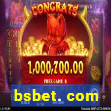 bsbet. com